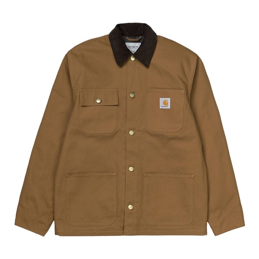 MICHIGAN COAT Carhartt WIP | I01526100S01